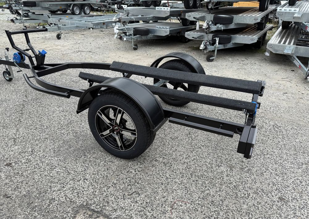 Boro JETSKI - Колесар за лодка: снимка 2 Boro JETSKI - Колесар за лодка: снимка 2