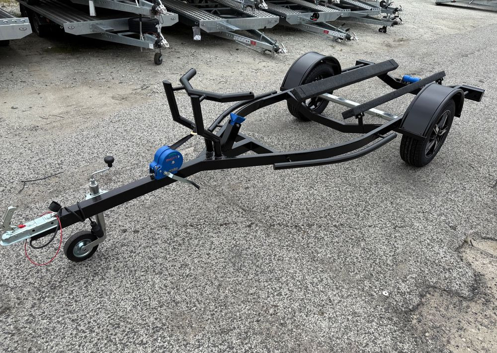 Boro JETSKI - Колесар за лодка: снимка 3 Boro JETSKI - Колесар за лодка: снимка 3