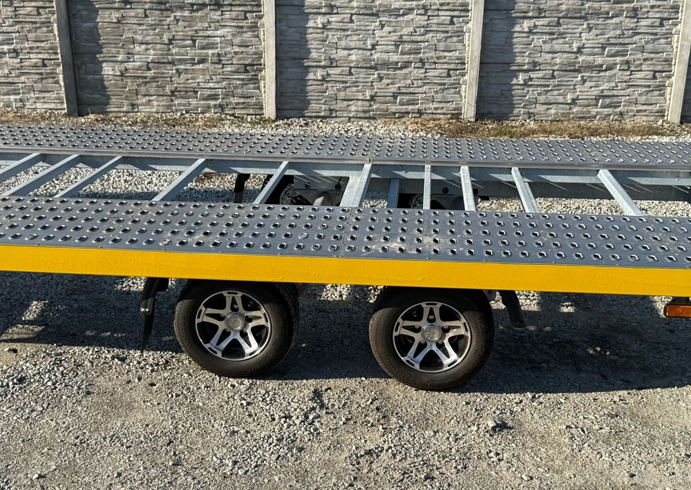 Boro LOTUS - Ремарке за кола: снимка 5 Boro LOTUS - Ремарке за кола: снимка 5