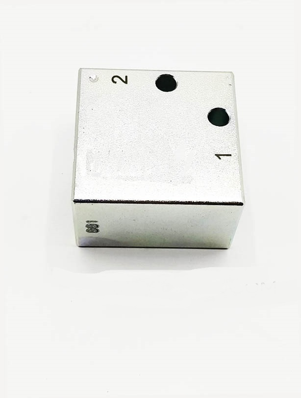 Actuated valve Amco Veba - Хидравличен клапан за Кран за камион: снимка 3 Actuated valve Amco Veba - Хидравличен клапан за Кран за камион: снимка 3
