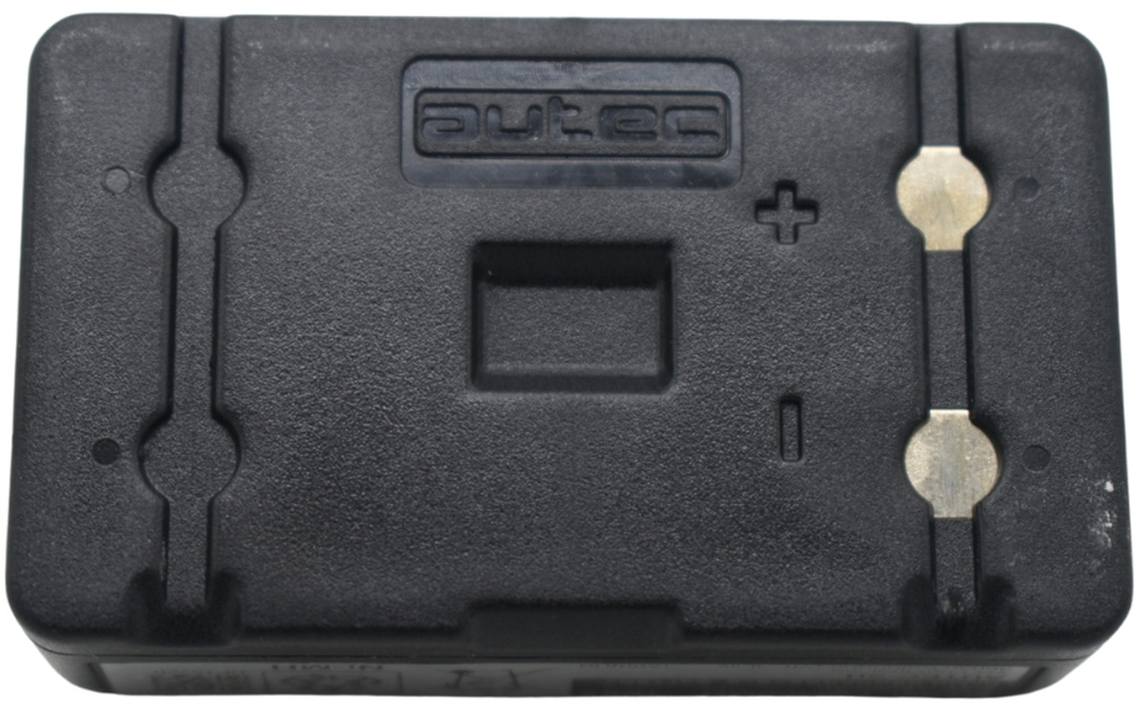 Autec original battery LBM02MH - Акумулатор за Кран за камион: снимка 4 Autec original battery LBM02MH - Акумулатор за Кран за камион: снимка 4