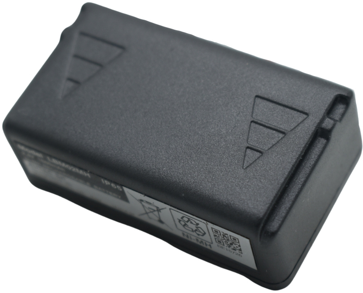 Autec original battery LBM02MH - Акумулатор за Кран за камион: снимка 3 Autec original battery LBM02MH - Акумулатор за Кран за камион: снимка 3