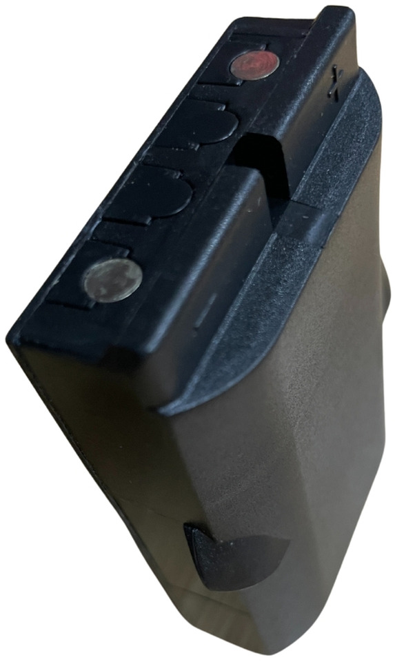 Batería original Ikusi BT06K - Акумулатор за Кран за камион: снимка 5 Batería original Ikusi BT06K - Акумулатор за Кран за камион: снимка 5