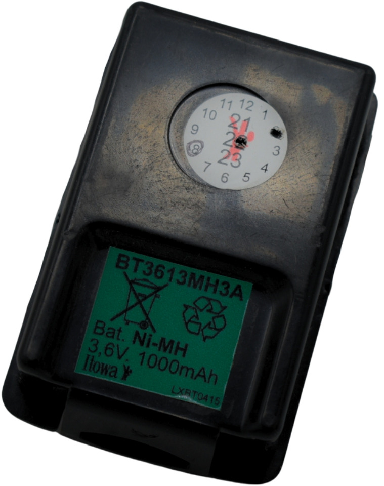 Batería original Itowa BT3613MH3A,Tunner 2G - Акумулатор за Кран за камион: снимка 5 Batería original Itowa BT3613MH3A,Tunner 2G - Акумулатор за Кран за камион: снимка 5