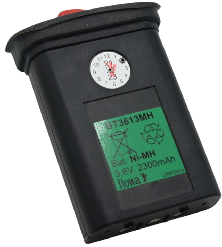 Batería original Itowa Winner BT3613MH - Акумулатор за Кран за камион: снимка 2 Batería original Itowa Winner BT3613MH - Акумулатор за Кран за камион: снимка 2