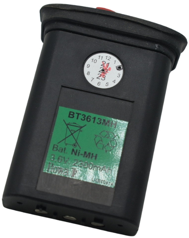 Batería original Itowa Winner BT3613MH - Акумулатор за Кран за камион: снимка 3 Batería original Itowa Winner BT3613MH - Акумулатор за Кран за камион: снимка 3