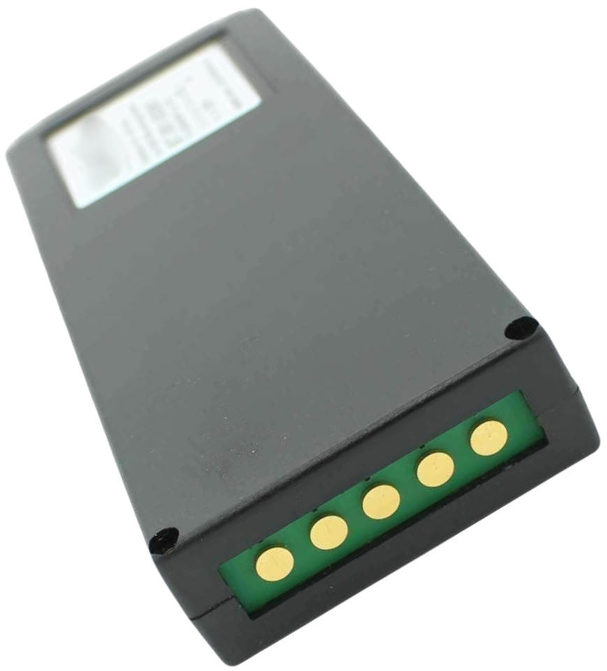 Cattron Theimeg original battery BT081-00061 - Акумулатор за Кран за камион: снимка 1 Cattron Theimeg original battery BT081-00061 - Акумулатор за Кран за камион: снимка 1