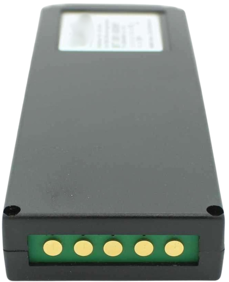 Cattron Theimeg original battery BT081-00061 - Акумулатор за Кран за камион: снимка 3 Cattron Theimeg original battery BT081-00061 - Акумулатор за Кран за камион: снимка 3