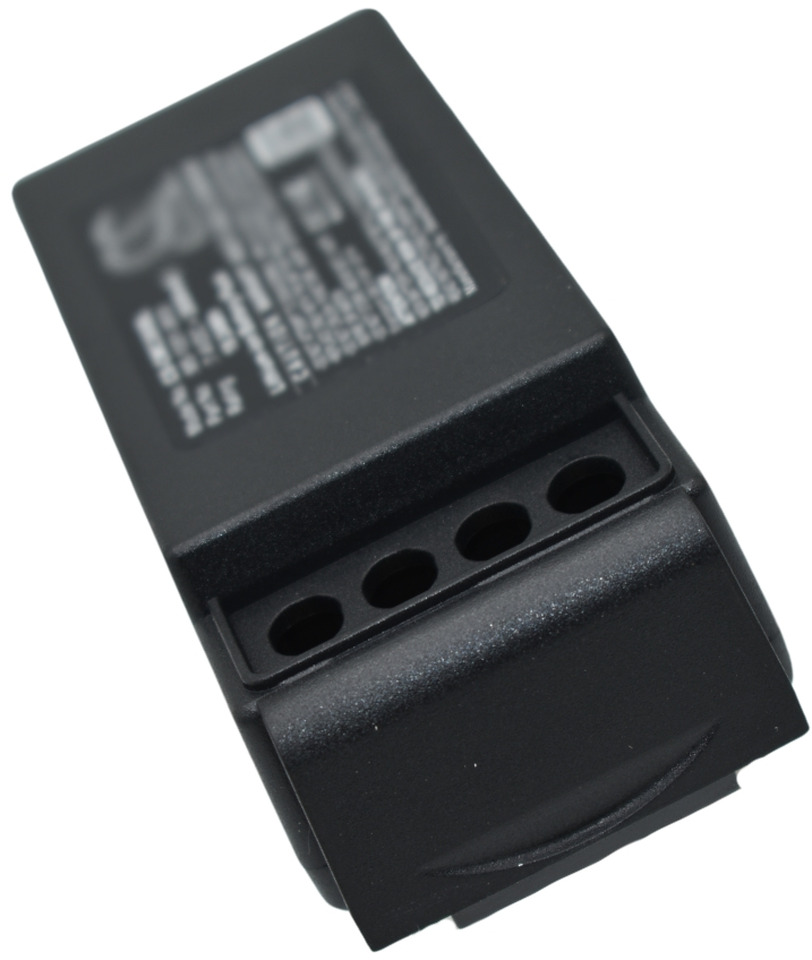 Cavotec compatible battery M5-1051-3600 - Акумулатор за Кран за камион: снимка 4 Cavotec compatible battery M5-1051-3600 - Акумулатор за Кран за камион: снимка 4