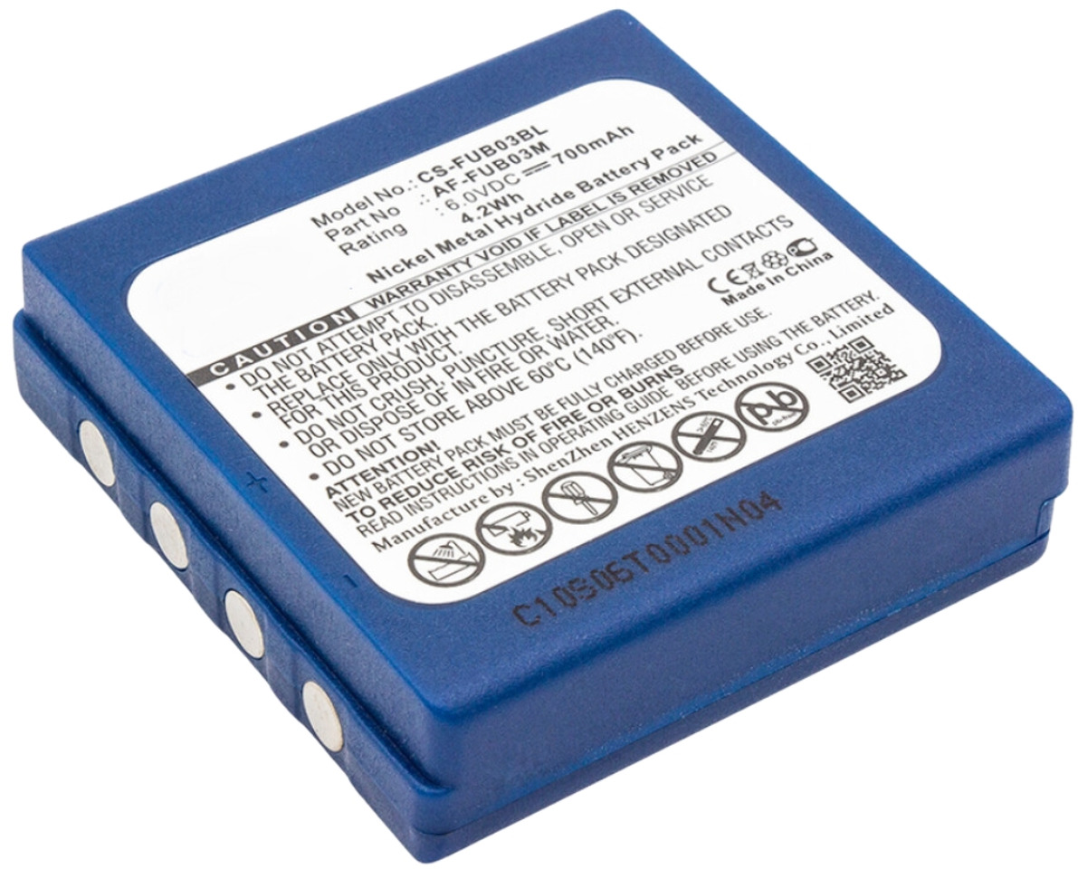 Compatible Arbitron battery TGA ,TGB - Акумулатор за Кран за камион: снимка 1 Compatible Arbitron battery TGA ,TGB - Акумулатор за Кран за камион: снимка 1
