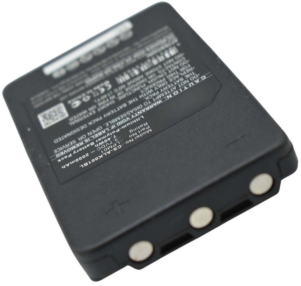 Compatible Autec Battery LPM01, R0BATT00E10A0 - Акумулатор за Кран за камион: снимка 4 Compatible Autec Battery LPM01, R0BATT00E10A0 - Акумулатор за Кран за камион: снимка 4