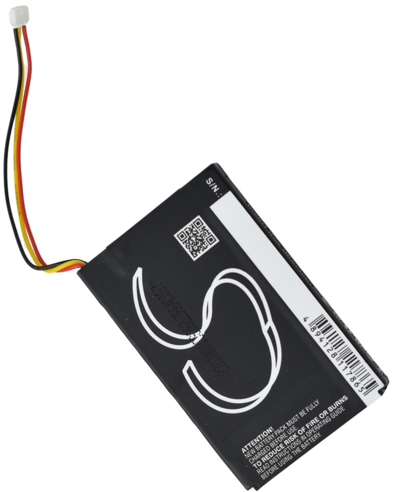 Compatible Autec battery AIRBM3V7L,BH3V7L - Акумулатор за Кран за камион: снимка 4 Compatible Autec battery AIRBM3V7L,BH3V7L - Акумулатор за Кран за камион: снимка 4