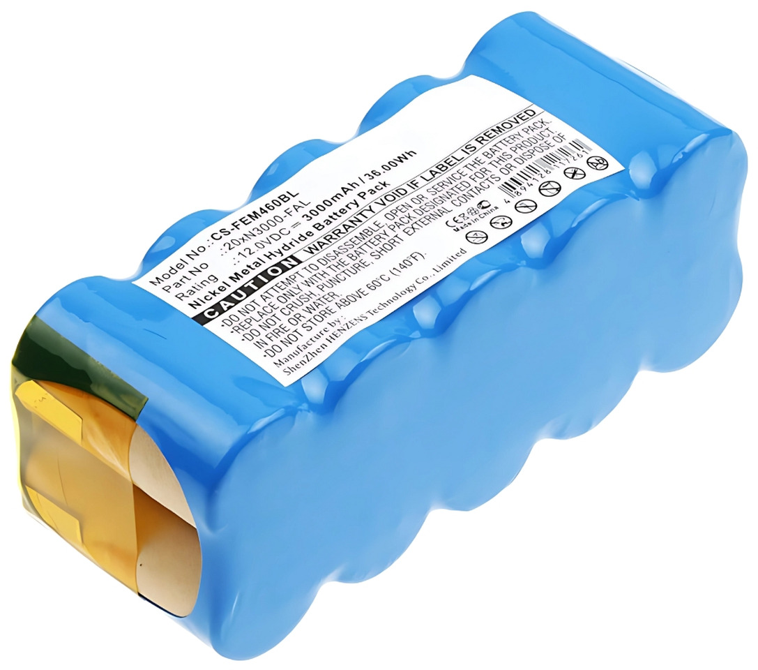 Compatible battery Falard 20xN3000-FAL - Акумулатор за Кран за камион: снимка 5 Compatible battery Falard 20xN3000-FAL - Акумулатор за Кран за камион: снимка 5