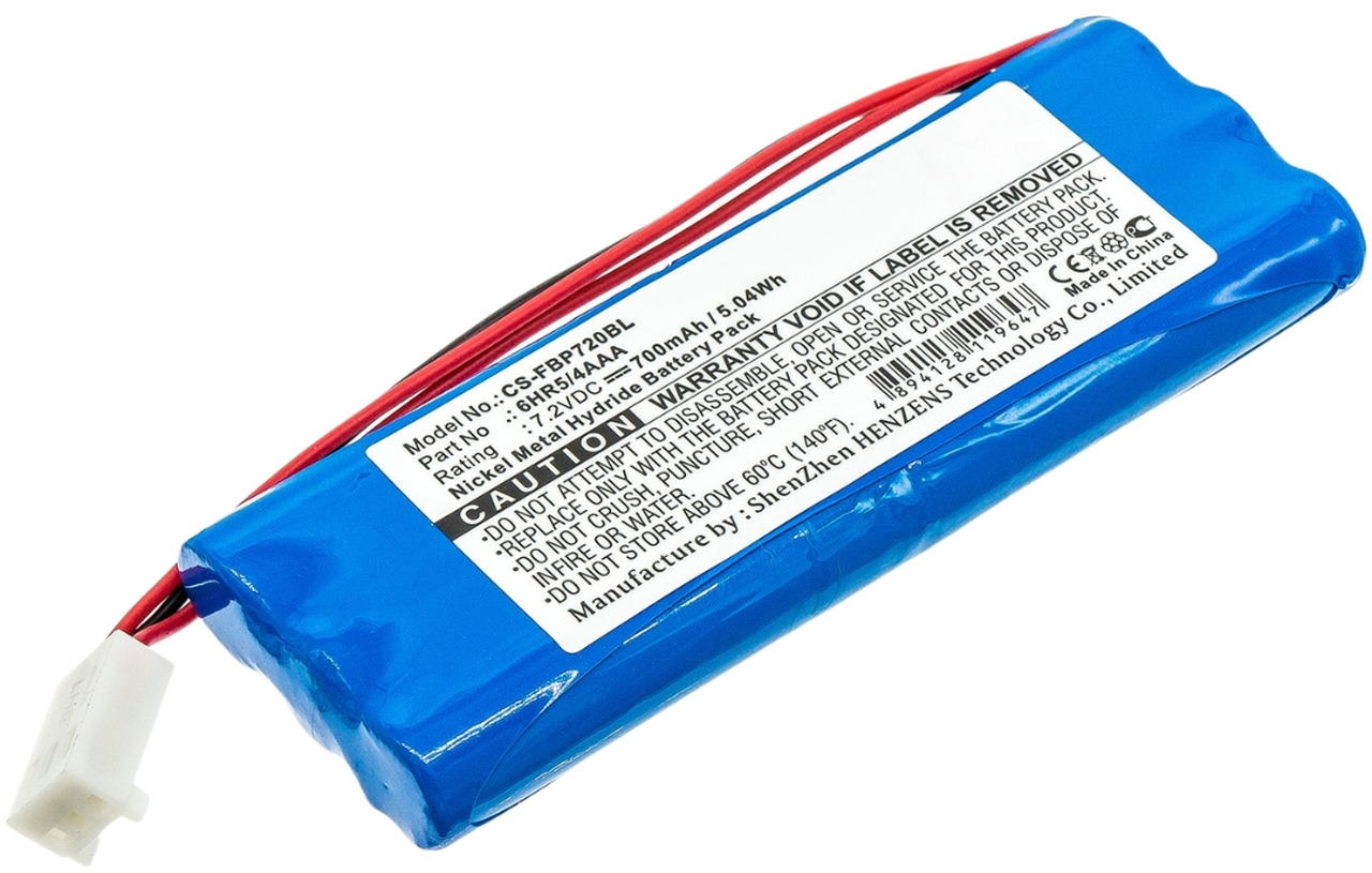 Compatible battery Falard 6HR5,4AAA - Акумулатор за Кран за камион: снимка 1 Compatible battery Falard 6HR5,4AAA - Акумулатор за Кран за камион: снимка 1
