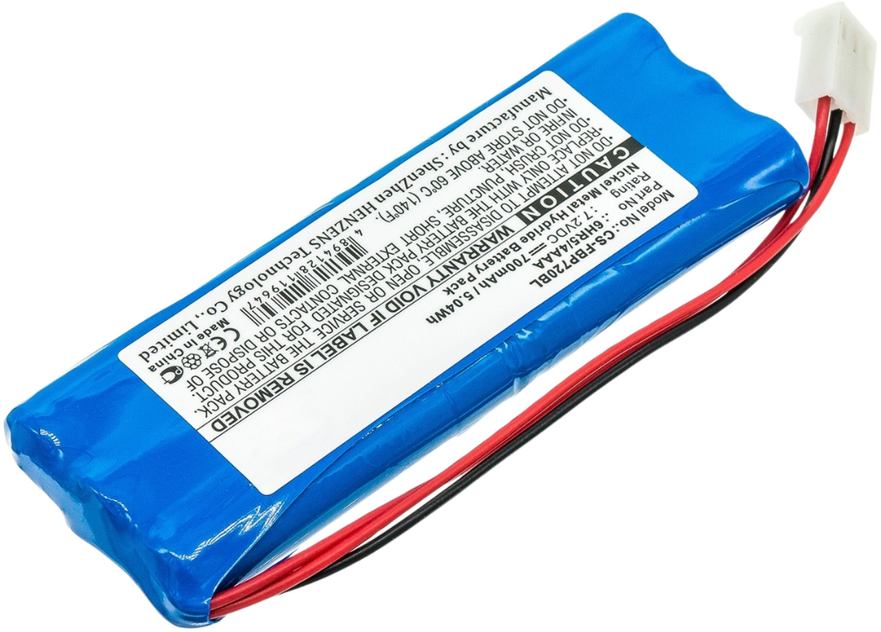 Compatible battery Falard 6HR5,4AAA - Акумулатор за Кран за камион: снимка 3 Compatible battery Falard 6HR5,4AAA - Акумулатор за Кран за камион: снимка 3
