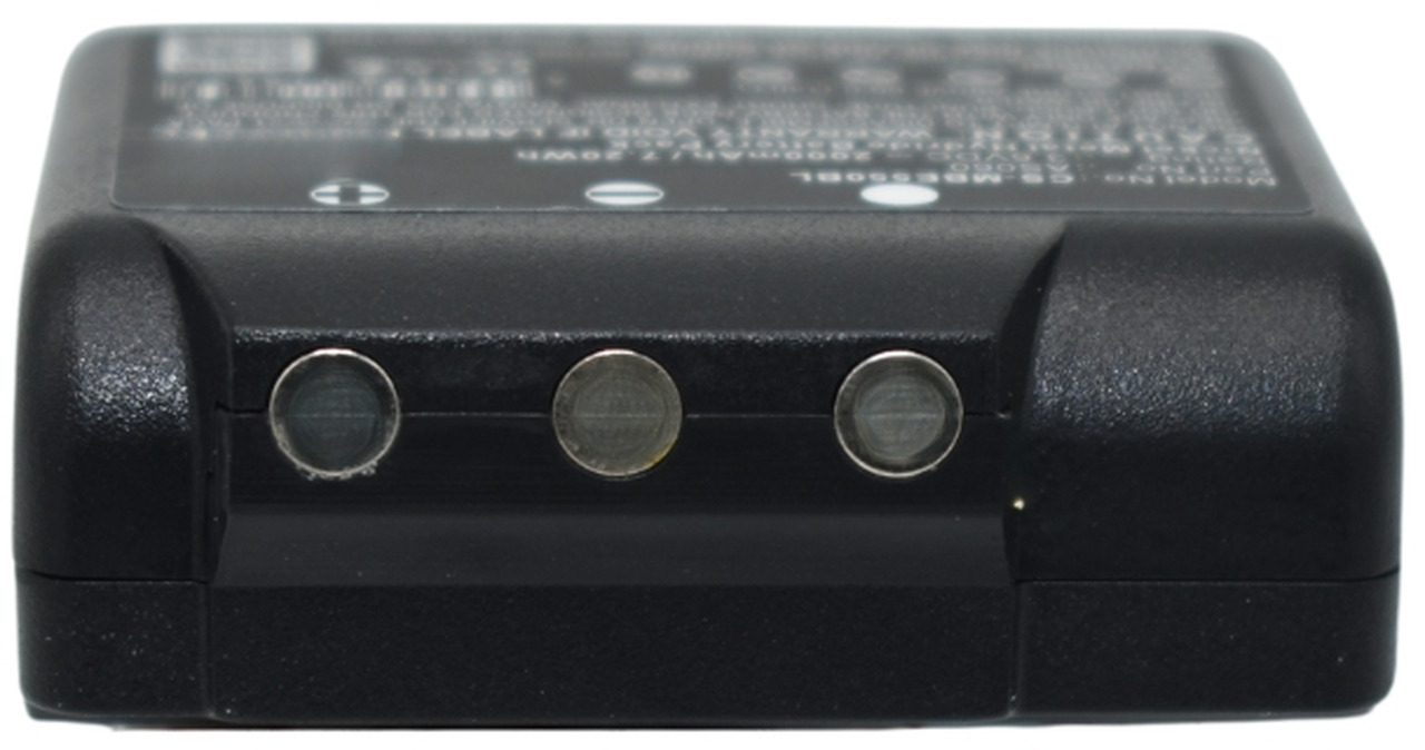 Compatible battery Imet AS060 - Акумулатор за Кран за камион: снимка 3 Compatible battery Imet AS060 - Акумулатор за Кран за камион: снимка 3