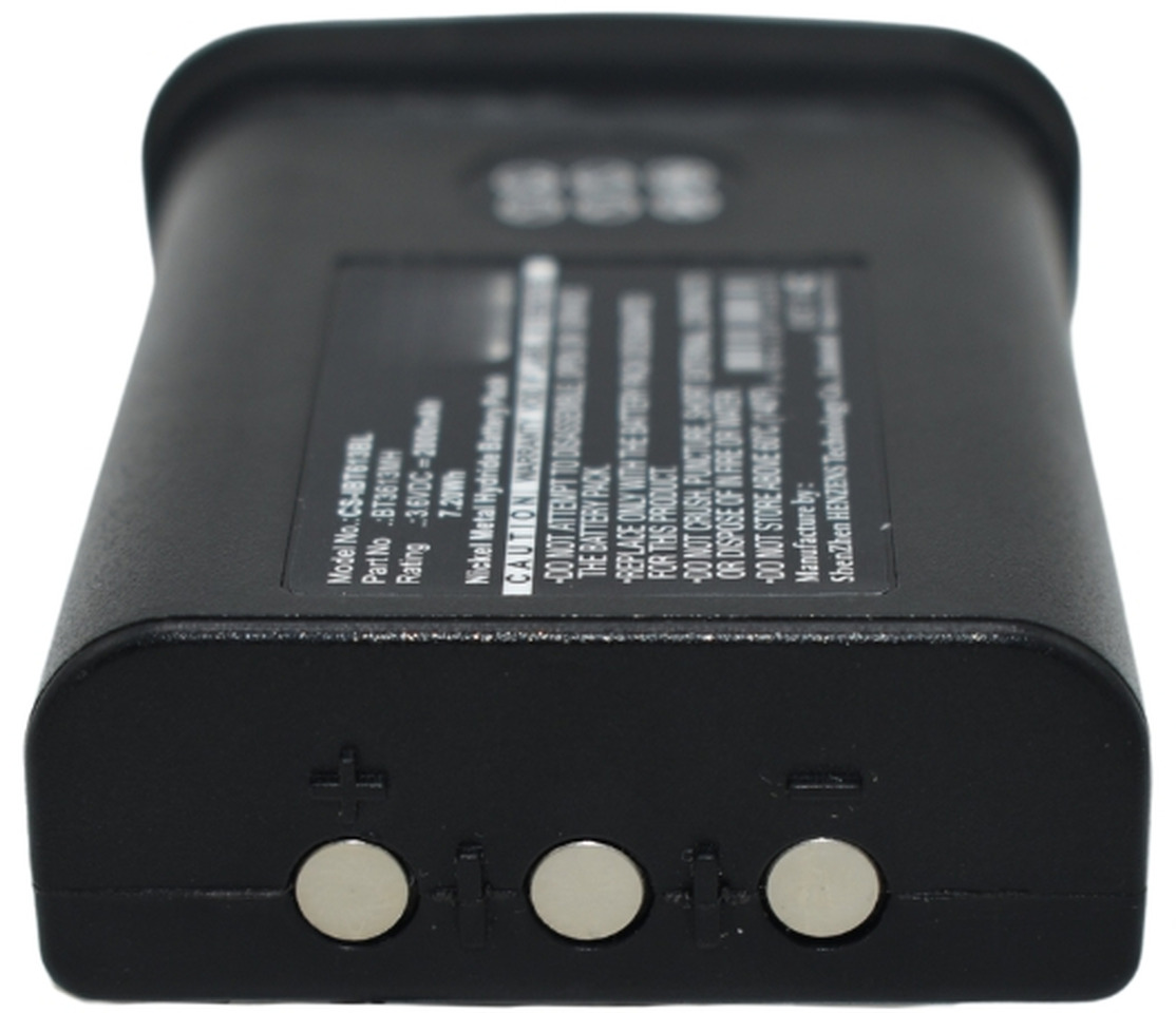 Compatible battery Itowa BT3613MH - Акумулатор за Кран за камион: снимка 4 Compatible battery Itowa BT3613MH - Акумулатор за Кран за камион: снимка 4