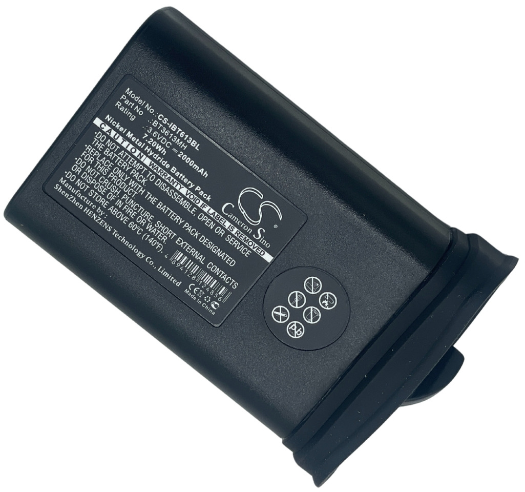 Compatible battery Itowa BT3613MH - Акумулатор за Кран за камион: снимка 3 Compatible battery Itowa BT3613MH - Акумулатор за Кран за камион: снимка 3