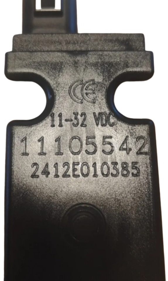 Danfoss Solenoid Valve 11105542 - Хидравличен клапан за Кран за камион: снимка 2 Danfoss Solenoid Valve 11105542 - Хидравличен клапан за Кран за камион: снимка 2