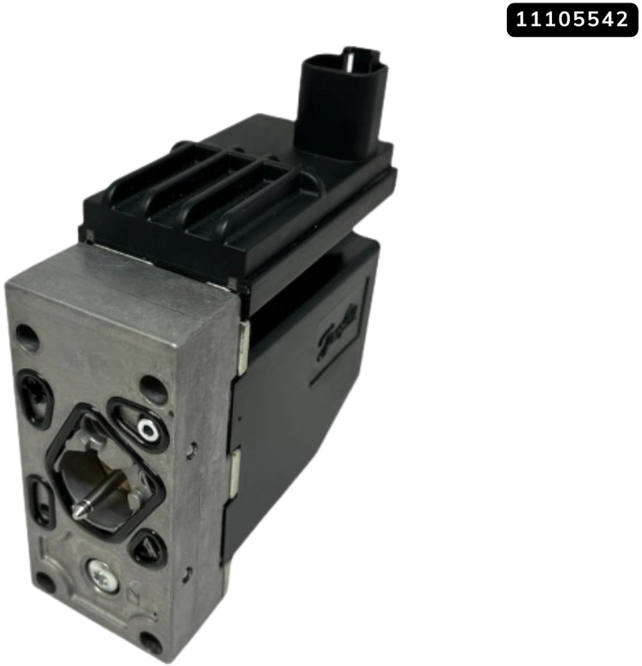 Danfoss Solenoid Valve 11105542 - Хидравличен клапан за Кран за камион: снимка 3 Danfoss Solenoid Valve 11105542 - Хидравличен клапан за Кран за камион: снимка 3