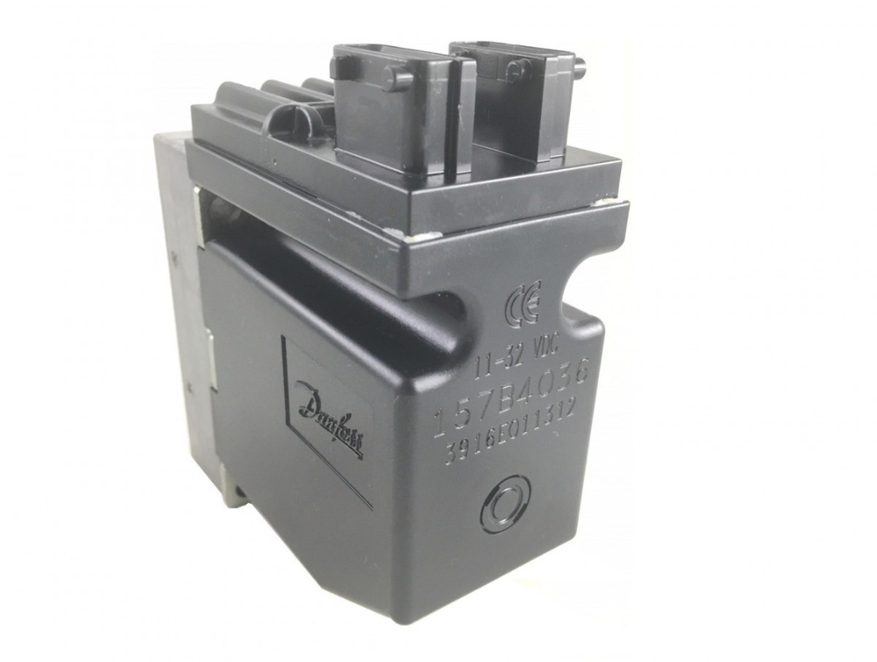Danfoss Solenoid Valve 157B4036 - Хидравличен клапан за Кран за камион: снимка 1 Danfoss Solenoid Valve 157B4036 - Хидравличен клапан за Кран за камион: снимка 1