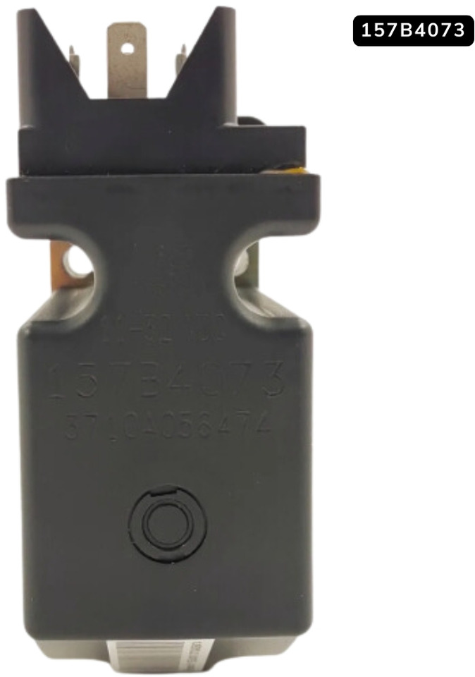 Danfoss Solenoid Valve 157B4073 - Хидравличен клапан за Кран за камион: снимка 1 Danfoss Solenoid Valve 157B4073 - Хидравличен клапан за Кран за камион: снимка 1