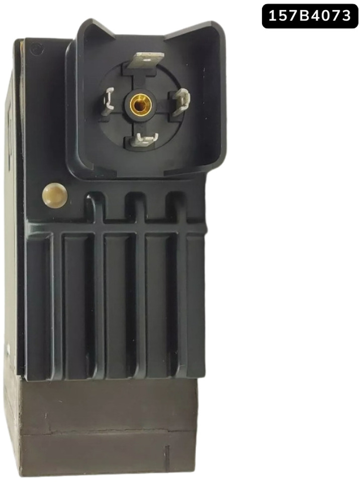 Danfoss Solenoid Valve 157B4073 - Хидравличен клапан за Кран за камион: снимка 5 Danfoss Solenoid Valve 157B4073 - Хидравличен клапан за Кран за камион: снимка 5