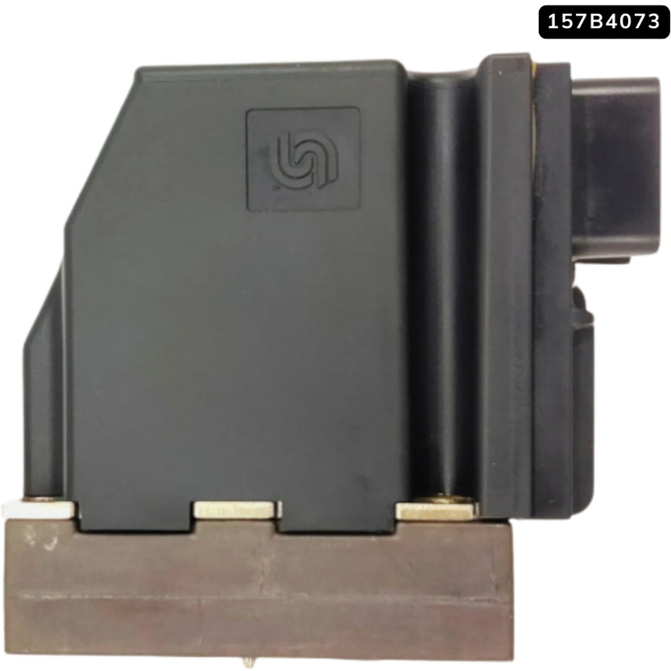 Danfoss Solenoid Valve 157B4073 - Хидравличен клапан за Кран за камион: снимка 4 Danfoss Solenoid Valve 157B4073 - Хидравличен клапан за Кран за камион: снимка 4