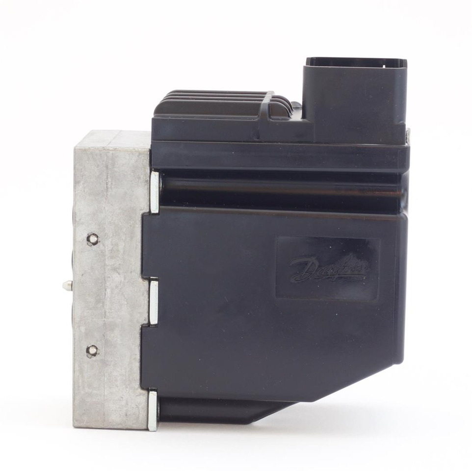 Danfoss Solenoid Valve 157B4116 - Хидравличен клапан за Кран за камион: снимка 3 Danfoss Solenoid Valve 157B4116 - Хидравличен клапан за Кран за камион: снимка 3