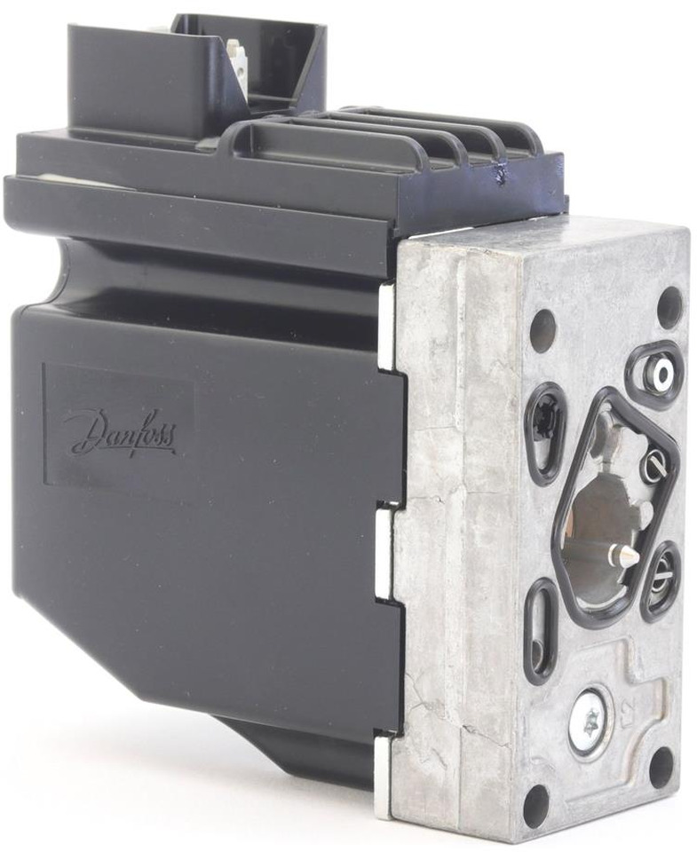Danfoss Solenoid Valve 157B4116 - Хидравличен клапан за Кран за камион: снимка 4 Danfoss Solenoid Valve 157B4116 - Хидравличен клапан за Кран за камион: снимка 4