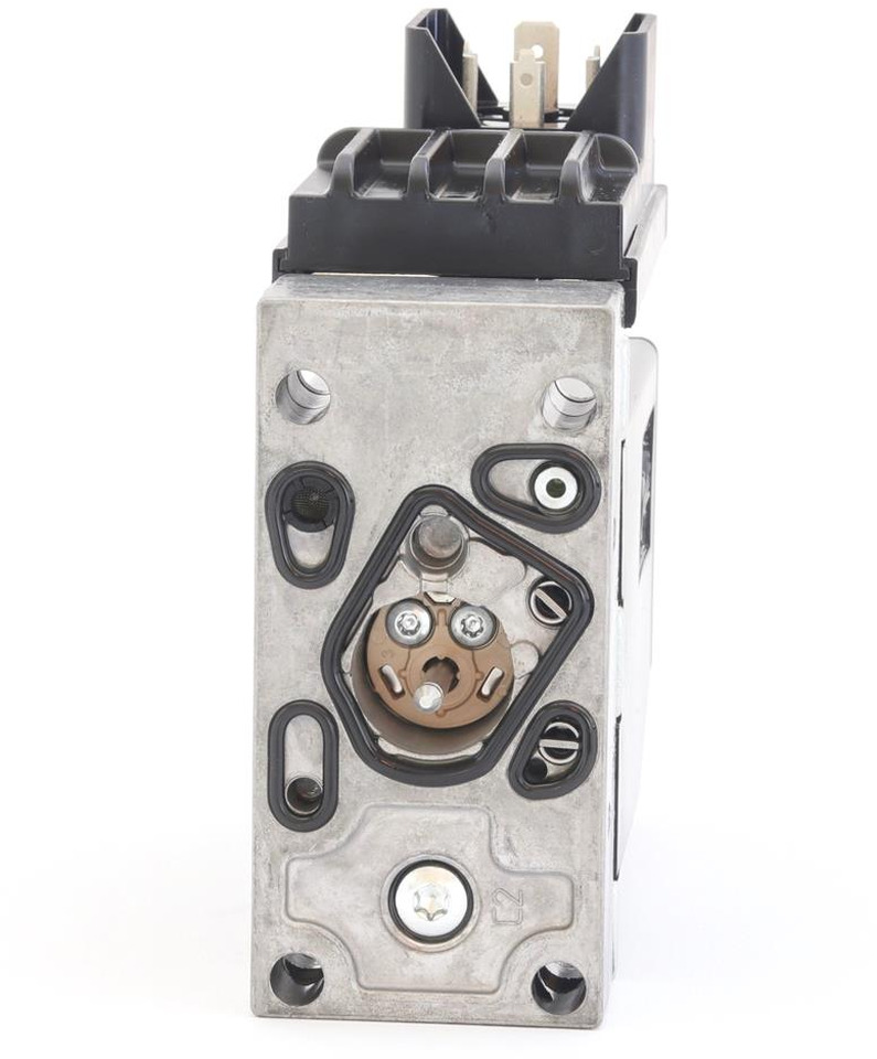Danfoss Solenoid Valve 157B4116 - Хидравличен клапан за Кран за камион: снимка 5 Danfoss Solenoid Valve 157B4116 - Хидравличен клапан за Кран за камион: снимка 5