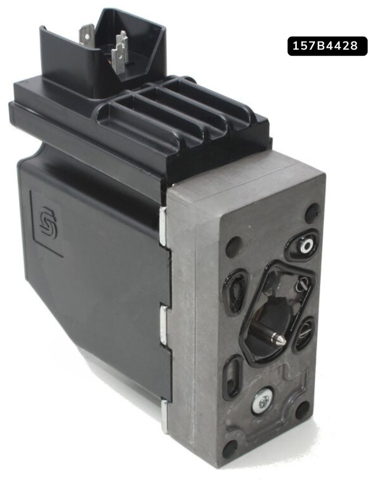 Danfoss Solenoid Valve 157B4428 - Хидравличен клапан за Кран за камион: снимка 3 Danfoss Solenoid Valve 157B4428 - Хидравличен клапан за Кран за камион: снимка 3
