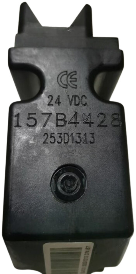 Danfoss Solenoid Valve 157B4428 - Хидравличен клапан за Кран за камион: снимка 2 Danfoss Solenoid Valve 157B4428 - Хидравличен клапан за Кран за камион: снимка 2