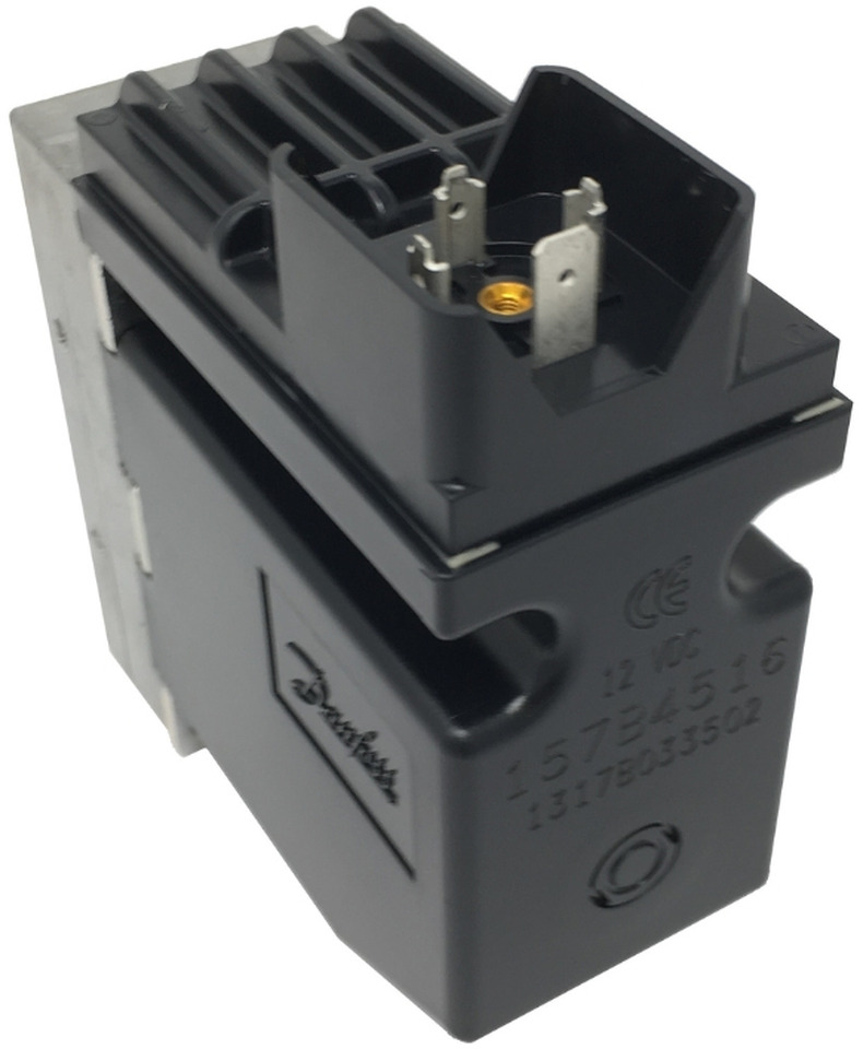 Danfoss Solenoid Valve 157B4516 - Хидравличен клапан за Кран за камион: снимка 1 Danfoss Solenoid Valve 157B4516 - Хидравличен клапан за Кран за камион: снимка 1