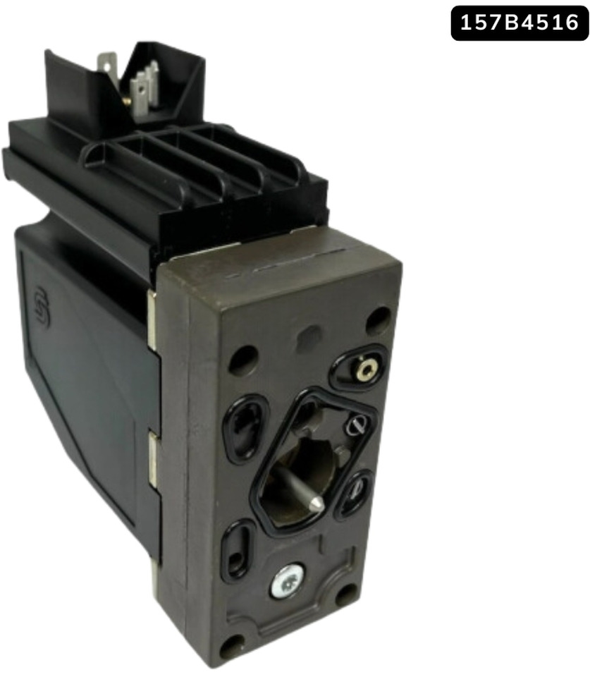 Danfoss Solenoid Valve 157B4516 - Хидравличен клапан за Кран за камион: снимка 3 Danfoss Solenoid Valve 157B4516 - Хидравличен клапан за Кран за камион: снимка 3