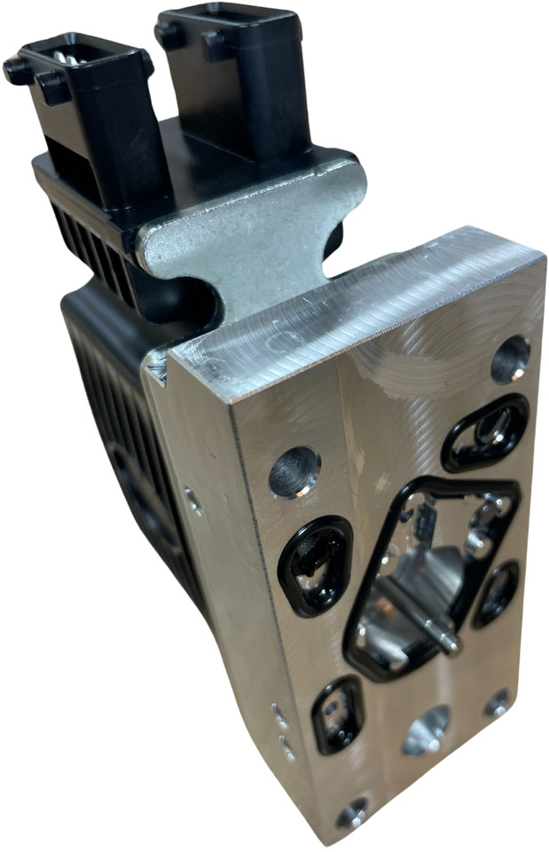 Danfoss Solenoid Valve 157B4736 - Хидравличен клапан за Кран за камион: снимка 4 Danfoss Solenoid Valve 157B4736 - Хидравличен клапан за Кран за камион: снимка 4