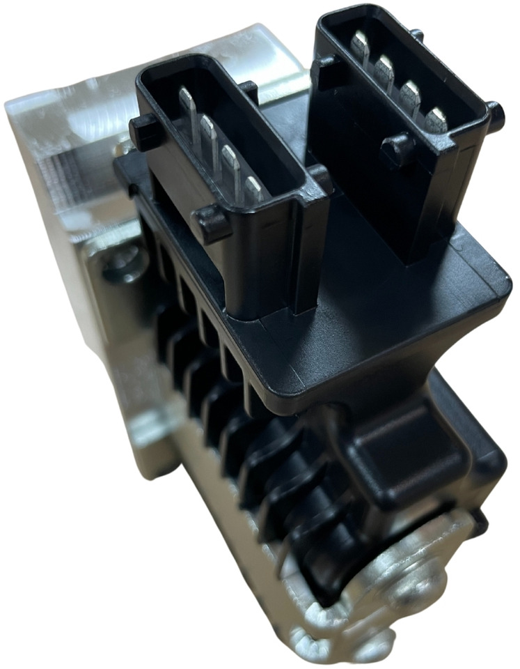 Danfoss Solenoid Valve 157B4736 - Хидравличен клапан за Кран за камион: снимка 5 Danfoss Solenoid Valve 157B4736 - Хидравличен клапан за Кран за камион: снимка 5