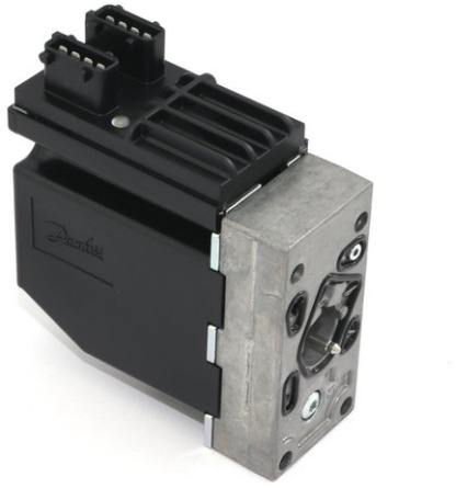 Danfoss valve PVED32-ACTUATOR 11026813 (11251271) - Хидравличен клапан за Кран за камион: снимка 1 Danfoss valve PVED32-ACTUATOR 11026813 (11251271) - Хидравличен клапан за Кран за камион: снимка 1