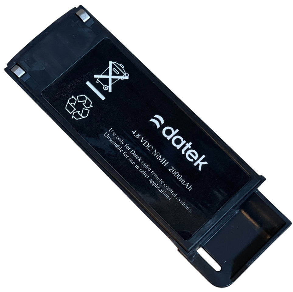 Datek original battery SF-0033-01 - Акумулатор за Кран за камион: снимка 5 Datek original battery SF-0033-01 - Акумулатор за Кран за камион: снимка 5
