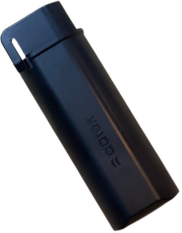 Datek original battery SF-0033-01 - Акумулатор за Кран за камион: снимка 2 Datek original battery SF-0033-01 - Акумулатор за Кран за камион: снимка 2