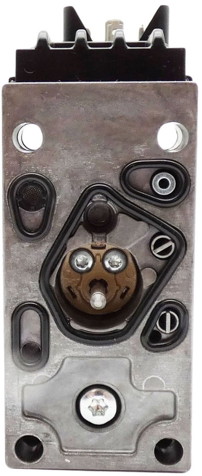 Electroválvula Danfoss 157B4332 - Хидравличен клапан за Кран за камион: снимка 4 Electroválvula Danfoss 157B4332 - Хидравличен клапан за Кран за камион: снимка 4