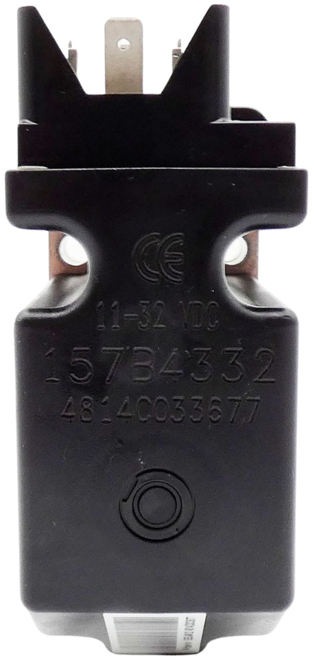 Electroválvula Danfoss 157B4332 - Хидравличен клапан за Кран за камион: снимка 1 Electroválvula Danfoss 157B4332 - Хидравличен клапан за Кран за камион: снимка 1