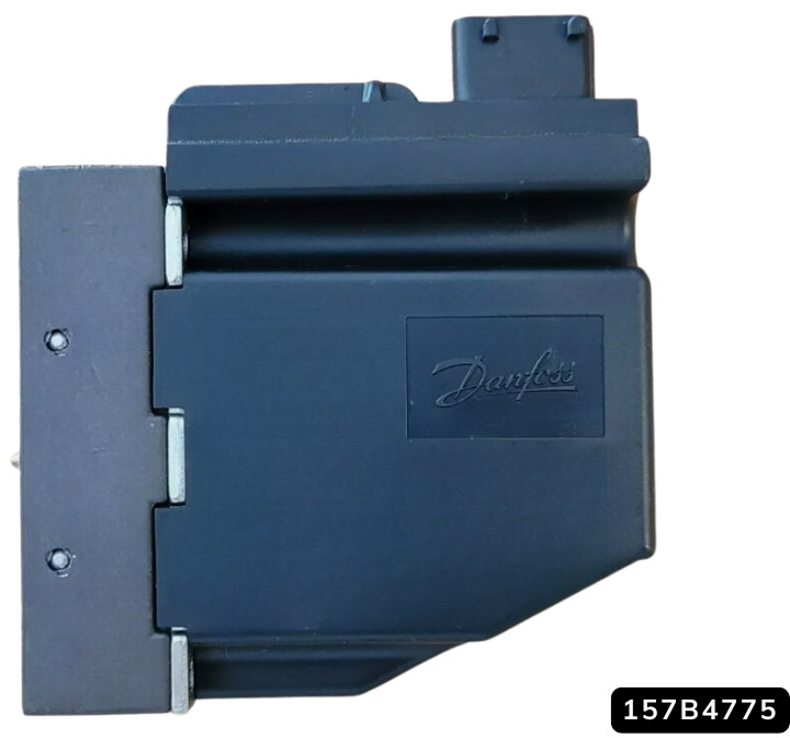 Electroválvula Danfoss 157B4775 - Хидравличен клапан за Кран за камион: снимка 3 Electroválvula Danfoss 157B4775 - Хидравличен клапан за Кран за камион: снимка 3