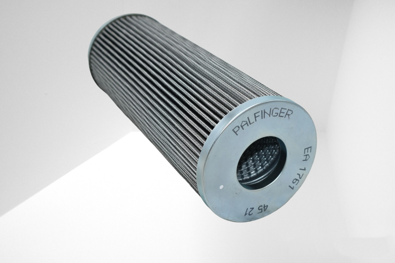 FILTRO HIDRÁULICO DE RETORNO PALFINGER EA 1761 - Хидравлически филтър за Кран за камион: снимка 2 FILTRO HIDRÁULICO DE RETORNO PALFINGER EA 1761 - Хидравлически филтър за Кран за камион: снимка 2