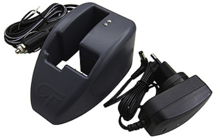 Gross Funk original charger 600-019-370 - Електрическа система за Кран за камион: снимка 2 Gross Funk original charger 600-019-370 - Електрическа система за Кран за камион: снимка 2