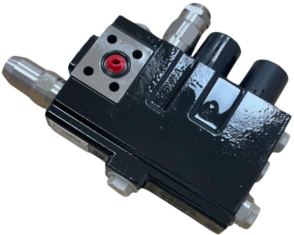 HIAB VALVE 3922821 - Хидравличен клапан за Кран за камион: снимка 4 HIAB VALVE 3922821 - Хидравличен клапан за Кран за камион: снимка 4