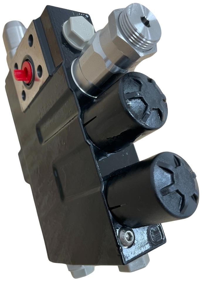 HIAB VALVE 3922821 - Хидравличен клапан за Кран за камион: снимка 2 HIAB VALVE 3922821 - Хидравличен клапан за Кран за камион: снимка 2