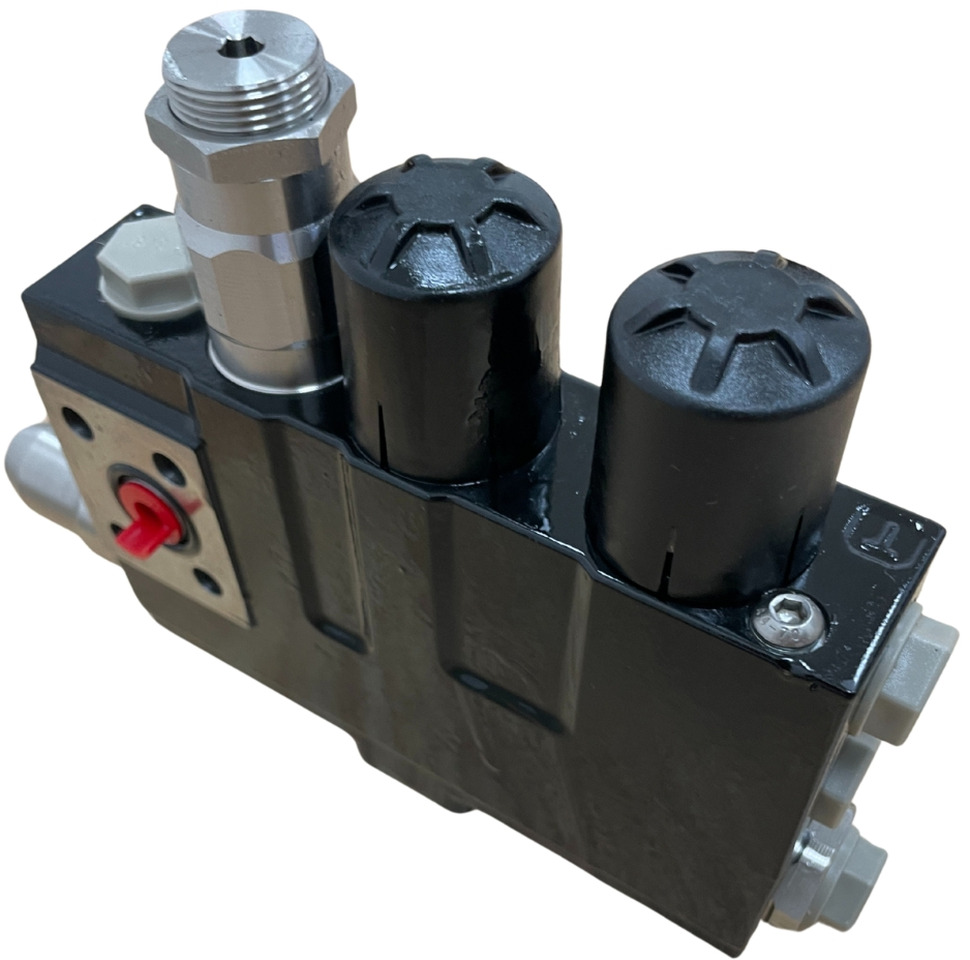 HIAB VALVE 3922821 - Хидравличен клапан за Кран за камион: снимка 3 HIAB VALVE 3922821 - Хидравличен клапан за Кран за камион: снимка 3
