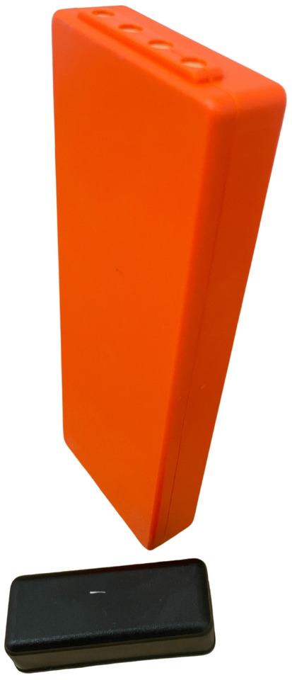 Hbc original battery BA213020 - Акумулатор за Кран за камион: снимка 3 Hbc original battery BA213020 - Акумулатор за Кран за камион: снимка 3