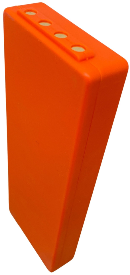 Hbc original battery BA213020 - Акумулатор за Кран за камион: снимка 5 Hbc original battery BA213020 - Акумулатор за Кран за камион: снимка 5